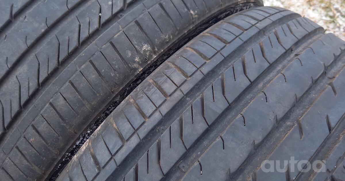 Davanti 225/40R18 225/40R18 225/40 R18 | Autoa.lt