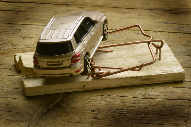 Naudoti automobiliai - apie ką dažniausiai meluoja pardavėjai skelbimuose?