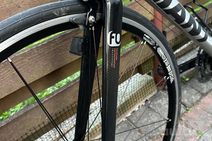 Giant Tcr Alliance 2.0