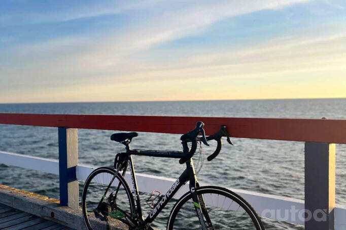 Cannondale Ultegra