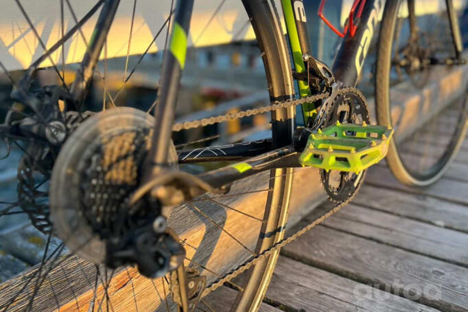 Cannondale Ultegra