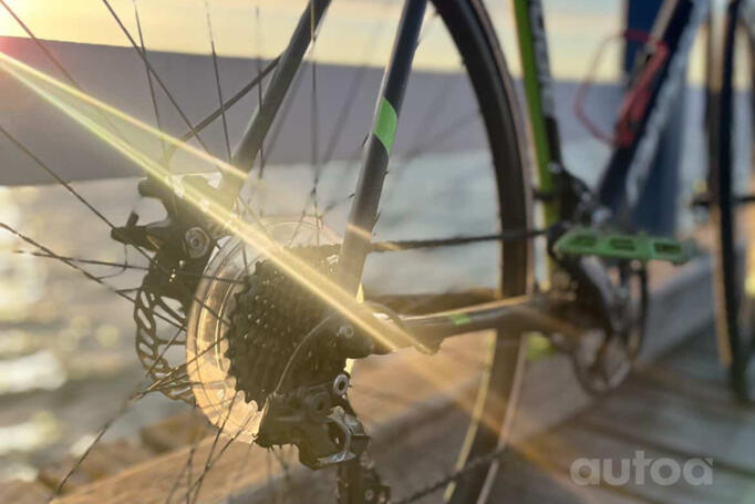 Cannondale Ultegra