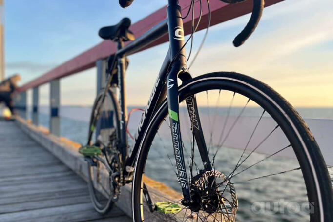 Cannondale Ultegra