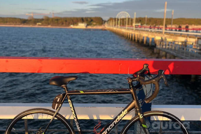 Cannondale Ultegra