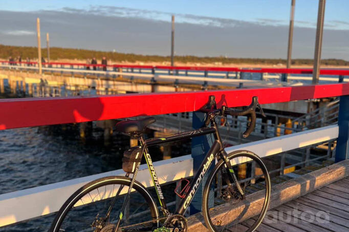 Cannondale Ultegra