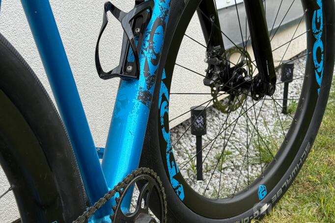 Koga Beachracer