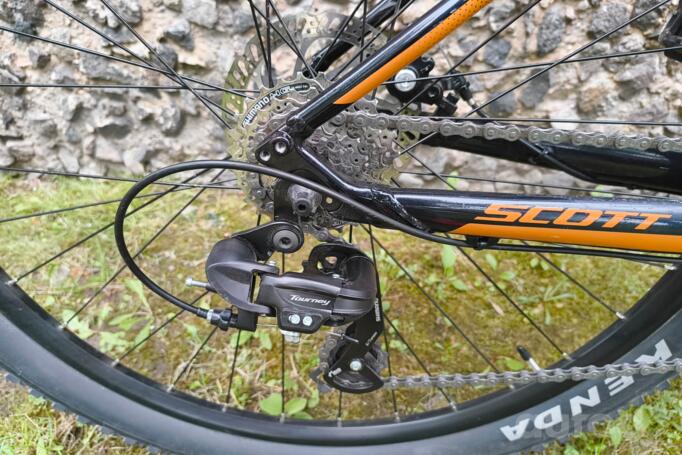 Scott Aspect 970