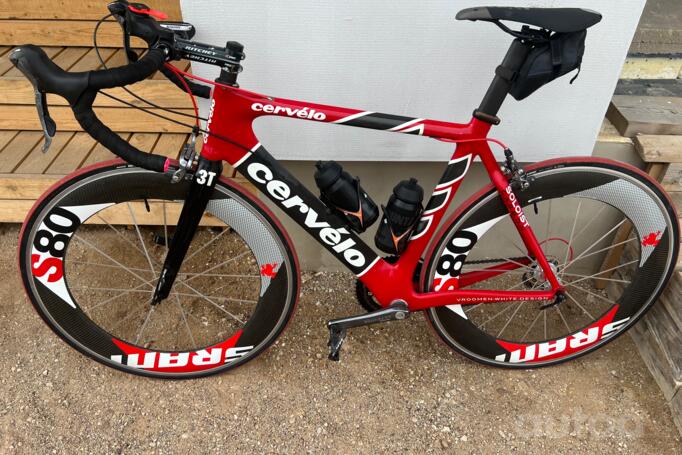 Cervelo Cervelo