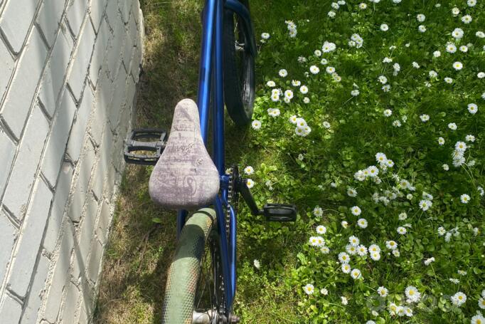 Bmx