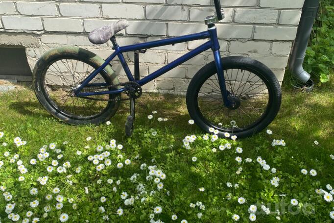 Bmx