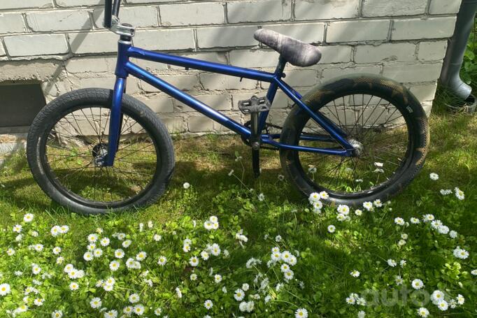 Bmx