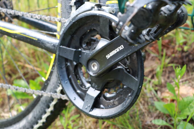 Shimano (Raam)