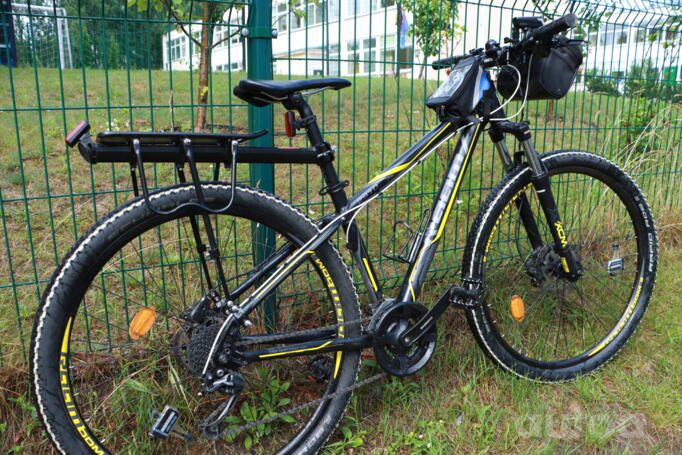 Shimano (Raam)