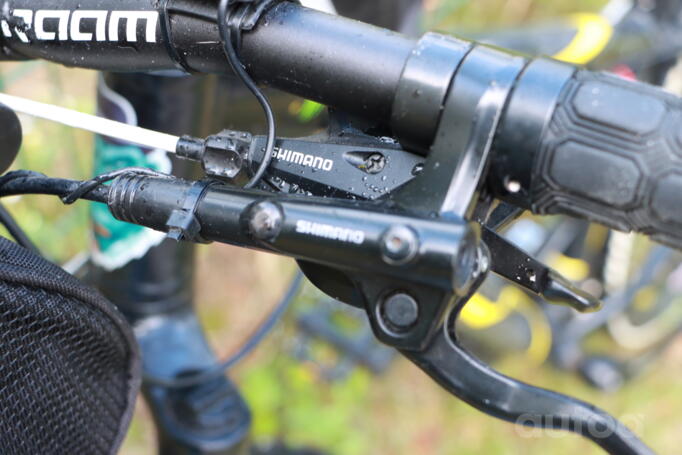 Shimano (Raam)