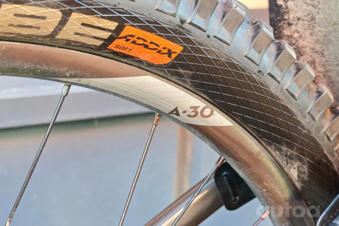 Giant Reign E+ 2 Pro