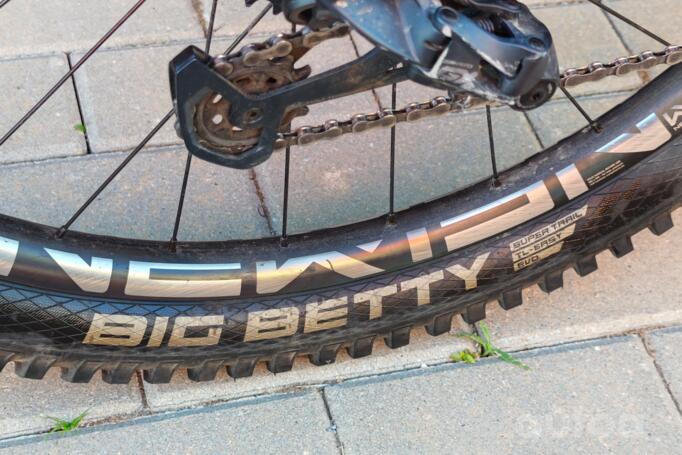 Giant Reign E+ 2 Pro