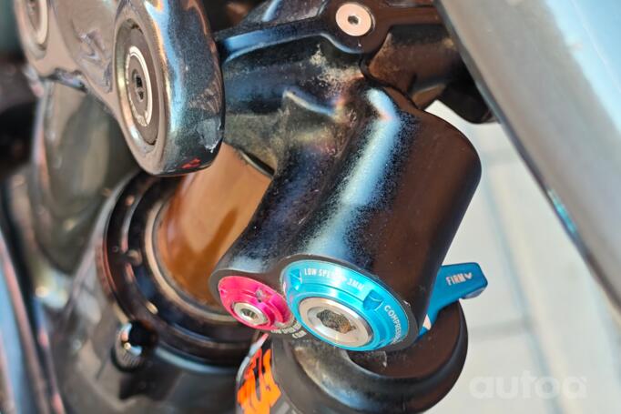 Giant Reign E+ 2 Pro