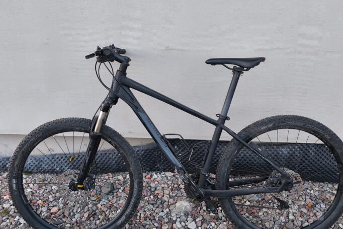 Serious Provotrail