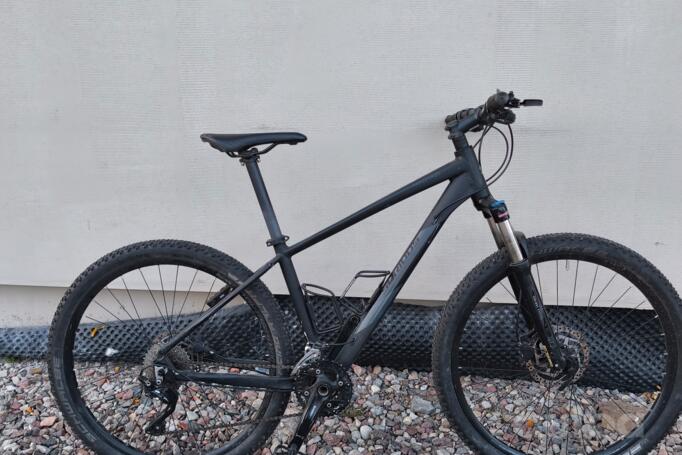 Serious Provotrail