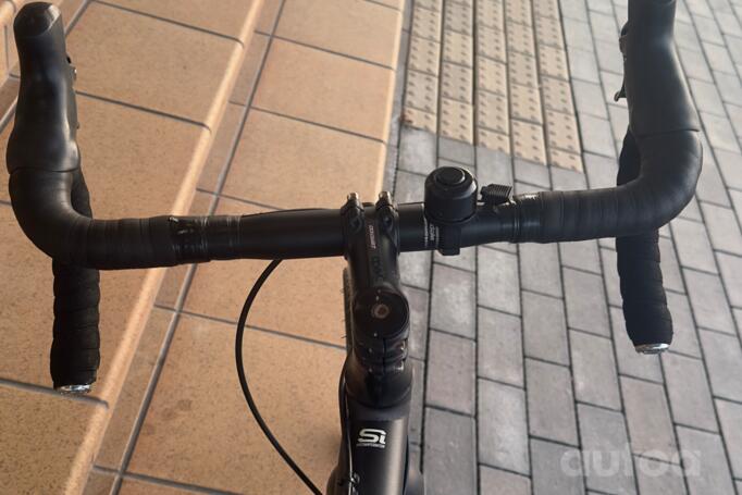 Cannondale Caad Ultegra
