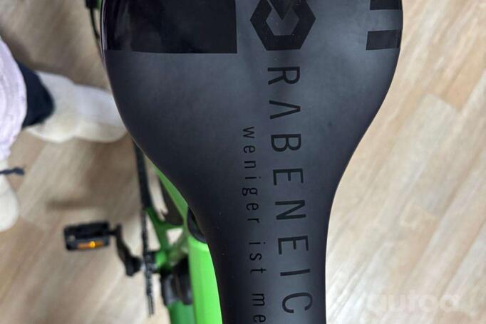 Rabeneick Ts-E 28"