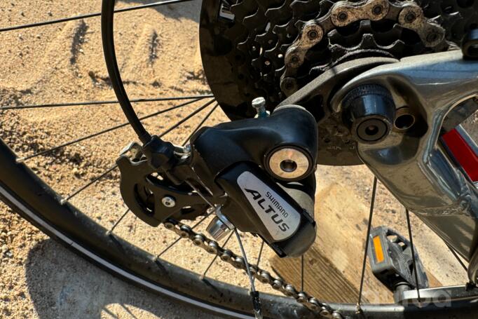 Specialized Sirrus
