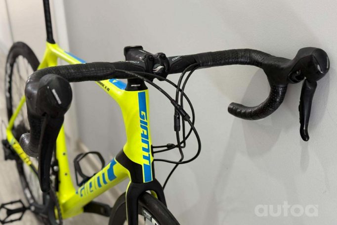 Giant Advanced Pro 2