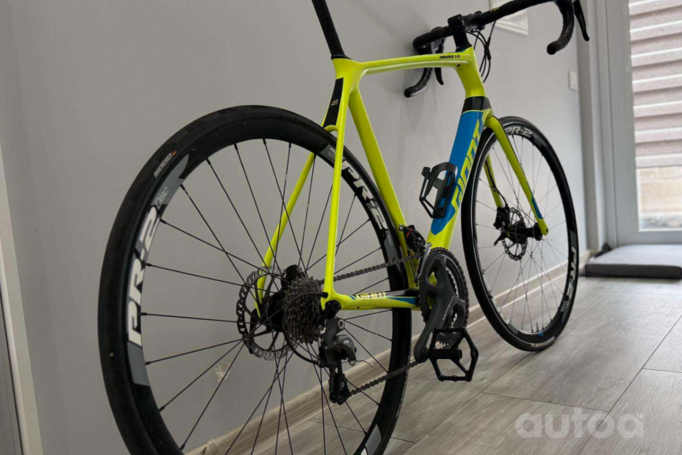 Giant Advanced Pro 2