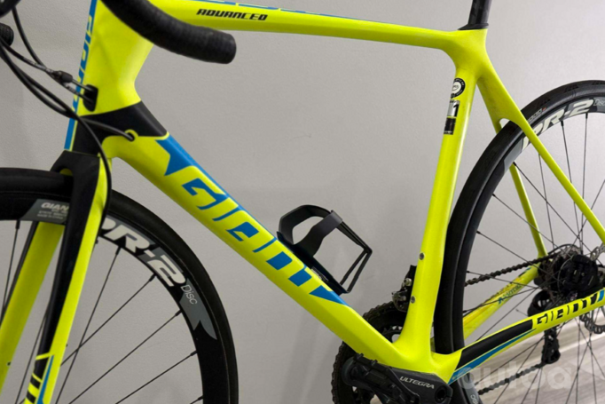 Giant Advanced Pro 2