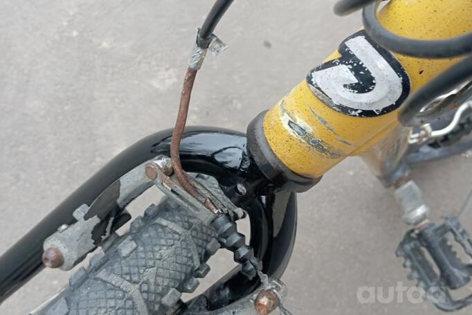 Dynamit Extreme