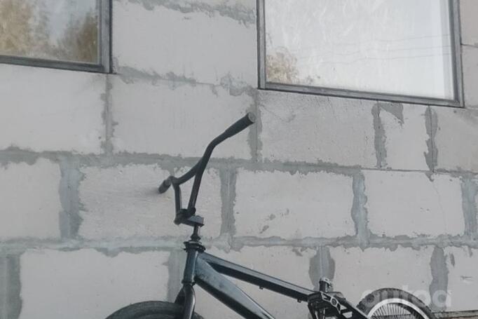 Bmx Bmx