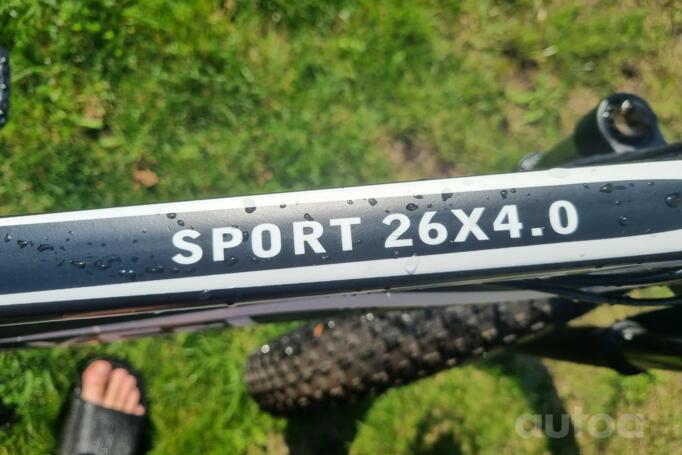 Shenzhen Xidesheng Bicycles „Ftx
