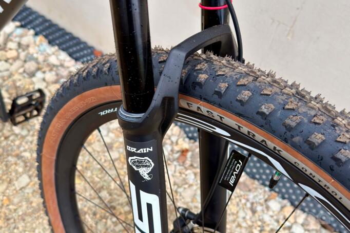 Specialized