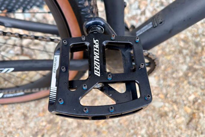 Specialized