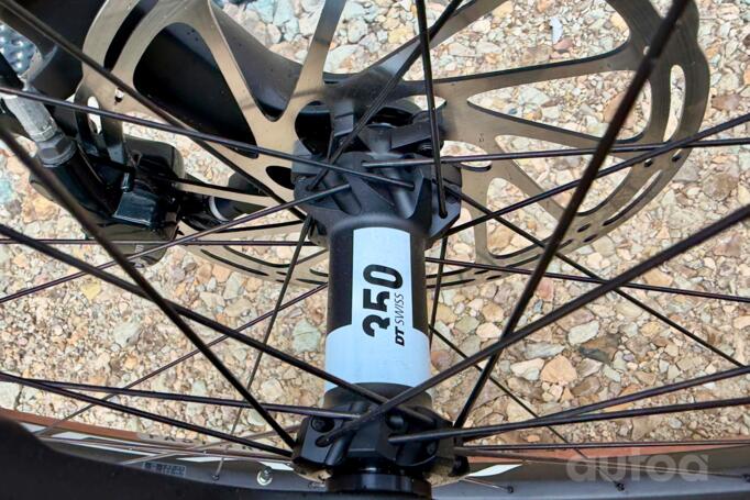 Specialized Epic Hardtail Expert