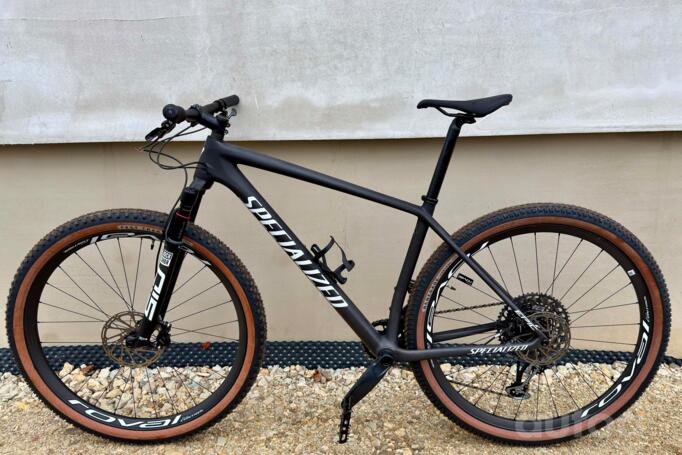 Specialized Epic Hardtail Expert