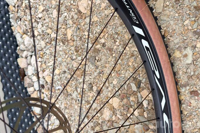 Specialized Epic Hardtail Expert