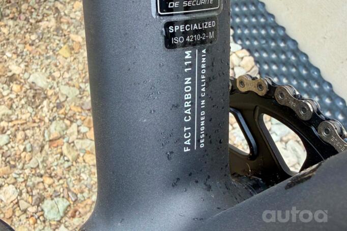 Specialized Epic Hardtail Expert