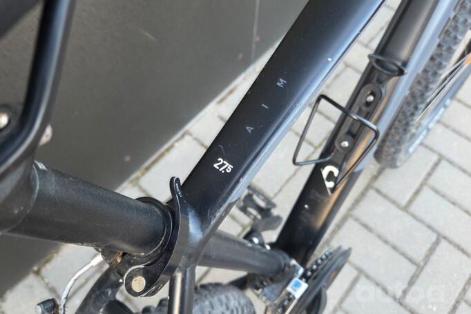 Cube Aim Pro 29