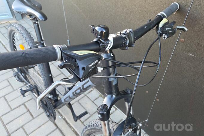Cube Aim Pro 29