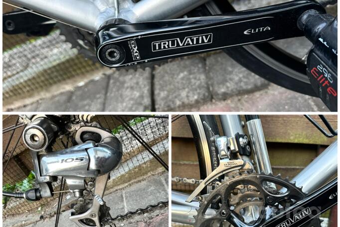 Giant Tcr Alliance 2.0