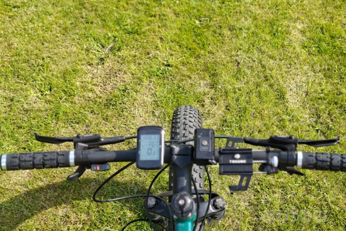 Corelli Zengo Mtb