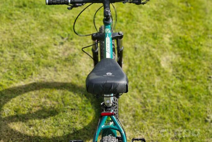 Corelli Zengo Mtb