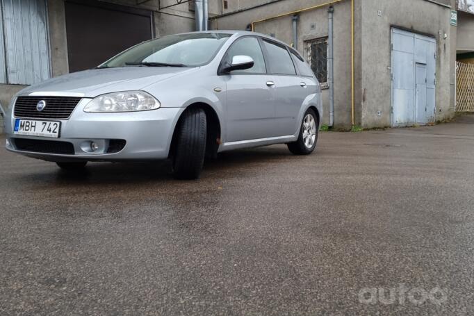 Fiat Croma 194