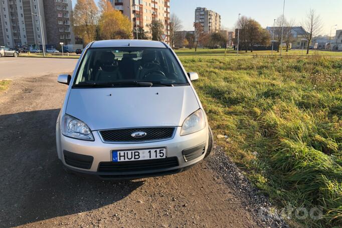 Ford C-Max 1 generation Minivan