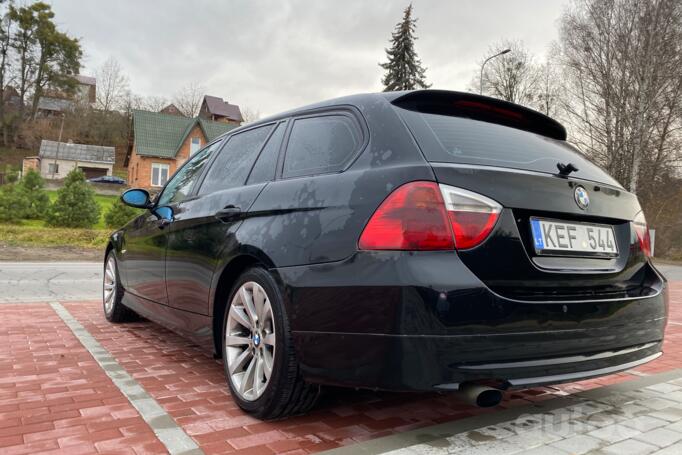 BMW 3 Series E90/E91/E92/E93 Touring wagon