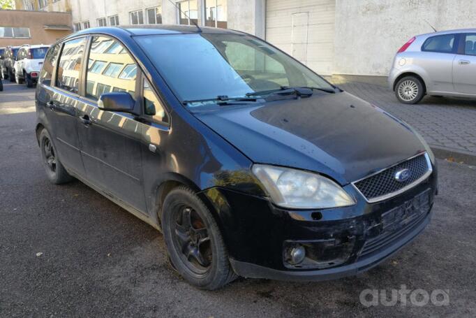 Ford C-Max 1 generation Minivan