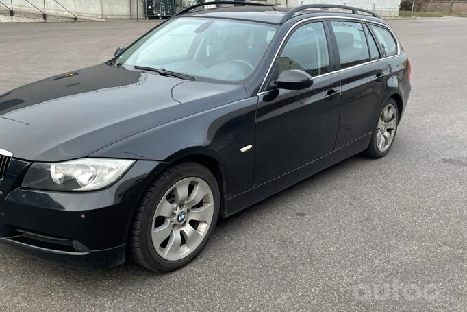 BMW 3 Series E90/E91/E92/E93 Touring wagon