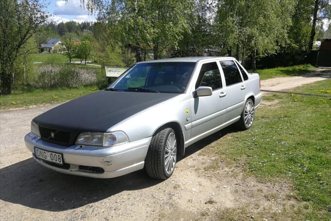 Volvo S70 1 generation Sedan