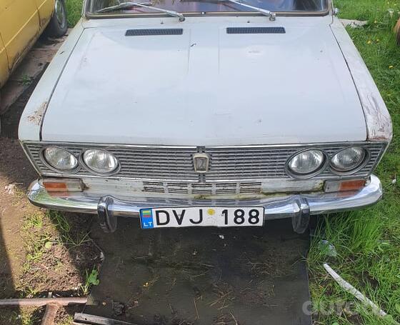LADA (VAZ) 2103